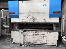 LVD PPEB110/30 CAD-CNC 110T