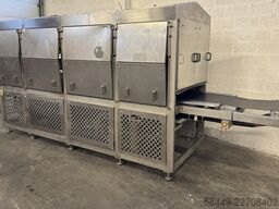 Formcook Teflon-grill, Model CC 630E