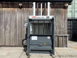 HSM V-Press 1160