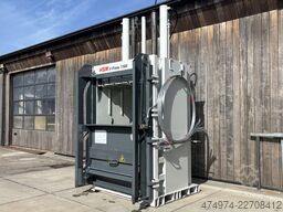 HSM V-Press 1160