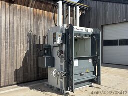 HSM V-Press 1160