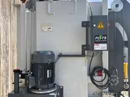 HSM V-Press 1160