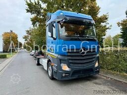 Mercedes-Benz Actros 1942 BigSpace/Retarder/Voll Luft/Eu6