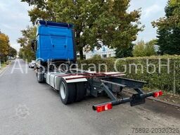 Mercedes-Benz Actros 1942 BigSpace/Retarder/Voll Luft/Eu6