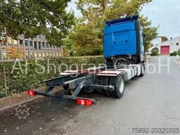 Mercedes-Benz Actros 1942 BigSpace/Retarder/Voll Luft/Eu6