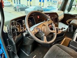 Mercedes-Benz Actros 1942 BigSpace/Retarder/Voll Luft/Eu6