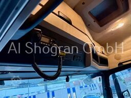 Mercedes-Benz Actros 1942 BigSpace/Retarder/Voll Luft/Eu6