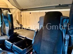 Mercedes-Benz Actros 1942 BigSpace/Retarder/Voll Luft/Eu6