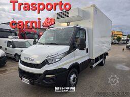 Iveco DAILY 60-15 TRASPORTO CARNI FRC 2027
