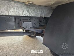 Iveco DAILY 60-15 TRASPORTO CARNI FRC 2027