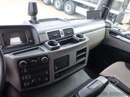 MAN 26.320 TGM Bak+Klep stuur lift as Bar klep 2.00...
