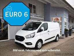 FORD Transit Custom Kasten 300 L1 Trend Sortimo Klima