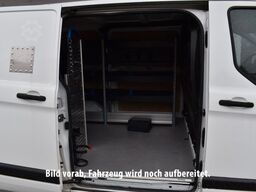 FORD Transit Custom Kasten 300 L1 Trend Sortimo Klima