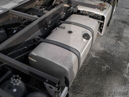 DAF XF 480 FAN SSC BDF C715/745 + INTARDER + 2xTANK