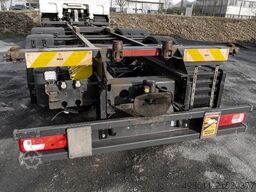 DAF XF 480 FAN SSC BDF C715/745 + INTARDER + 2xTANK