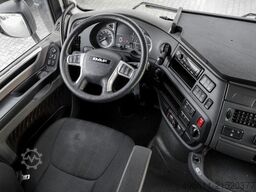 DAF XF 480 FAN SSC BDF C715/745 + INTARDER + 2xTANK