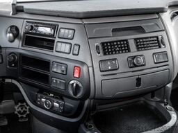 DAF XF 480 FAN SSC BDF C715/745 + INTARDER + 2xTANK