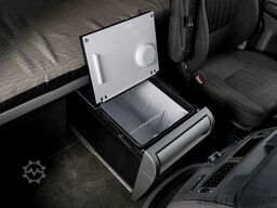 DAF XF 480 FAN SSC BDF C715/745 + INTARDER + 2xTANK