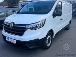 RENAULT Trafic Kasten L2H1 3,0t Komfort #LED # Sortimo
