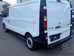 RENAULT Trafic Kasten L2H1 3,0t Komfort #LED # Sortimo