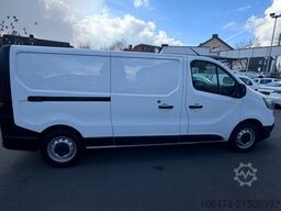 RENAULT Trafic Kasten L2H1 3,0t Komfort #LED # Sortimo