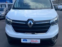 RENAULT Trafic Kasten L2H1 3,0t Komfort #LED # Sortimo