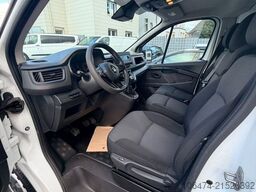 RENAULT Trafic Kasten L2H1 3,0t Komfort #LED # Sortimo