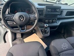 RENAULT Trafic Kasten L2H1 3,0t Komfort #LED # Sortimo