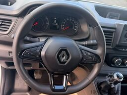 RENAULT Trafic Kasten L2H1 3,0t Komfort #LED # Sortimo