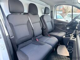 RENAULT Trafic Kasten L2H1 3,0t Komfort #LED # Sortimo