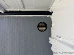 RENAULT Trafic Kasten L2H1 3,0t Komfort #LED # Sortimo