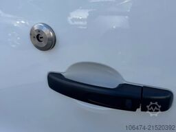 RENAULT Trafic Kasten L2H1 3,0t Komfort #LED # Sortimo