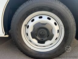 RENAULT Trafic Kasten L2H1 3,0t Komfort #LED # Sortimo