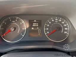 RENAULT Trafic Kasten L2H1 3,0t Komfort #LED # Sortimo