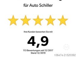 RENAULT Trafic Kasten L2H1 3,0t Komfort #LED # Sortimo