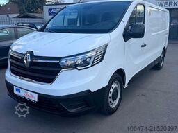 RENAULT Trafic Kasten L2H1 3,0t Komfort #LED # Sortimo