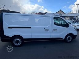 RENAULT Trafic Kasten L2H1 3,0t Komfort #LED # Sortimo