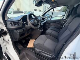 RENAULT Trafic Kasten L2H1 3,0t Komfort #LED # Sortimo