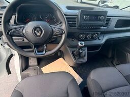 RENAULT Trafic Kasten L2H1 3,0t Komfort #LED # Sortimo