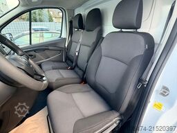 RENAULT Trafic Kasten L2H1 3,0t Komfort #LED # Sortimo