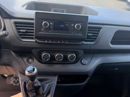 RENAULT Trafic Kasten L2H1 3,0t Komfort #LED # Sortimo