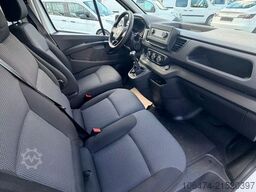 RENAULT Trafic Kasten L2H1 3,0t Komfort #LED # Sortimo