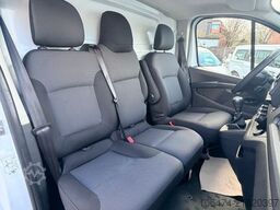 RENAULT Trafic Kasten L2H1 3,0t Komfort #LED # Sortimo