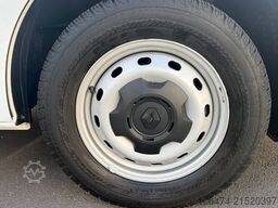 RENAULT Trafic Kasten L2H1 3,0t Komfort #LED # Sortimo