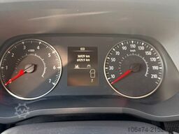 RENAULT Trafic Kasten L2H1 3,0t Komfort #LED # Sortimo