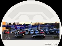 RENAULT Trafic Kasten L2H1 3,0t Komfort #LED # Sortimo