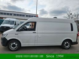 VW T6 4Motion DSG KaL/Diff-Sperre HochdachRegalsys