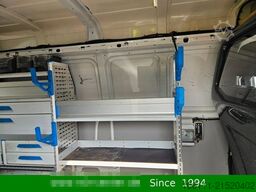 VW T6 4Motion DSG KaL/Diff-Sperre HochdachRegalsys