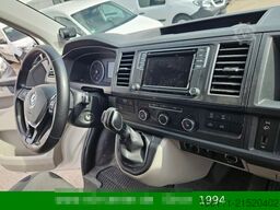 VW T6 4Motion DSG KaL/Diff-Sperre HochdachRegalsys