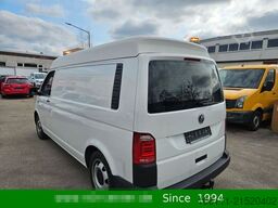 VW T6 4Motion DSG KaL/Diff-Sperre HochdachRegalsys